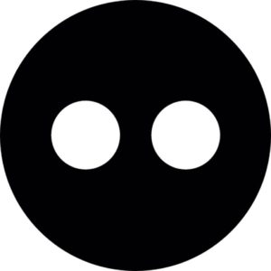 flickr-circle_318-26620